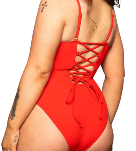 Shapewear Swim Suit