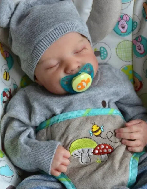 Load image into Gallery viewer, Sweet Dreams Reborn Doll
