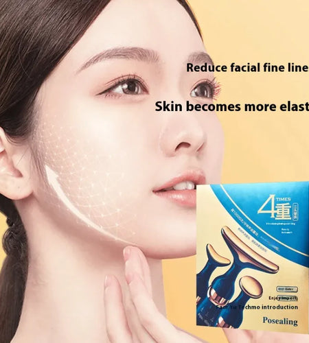 4D Tightening and Lifting Beauty Machine