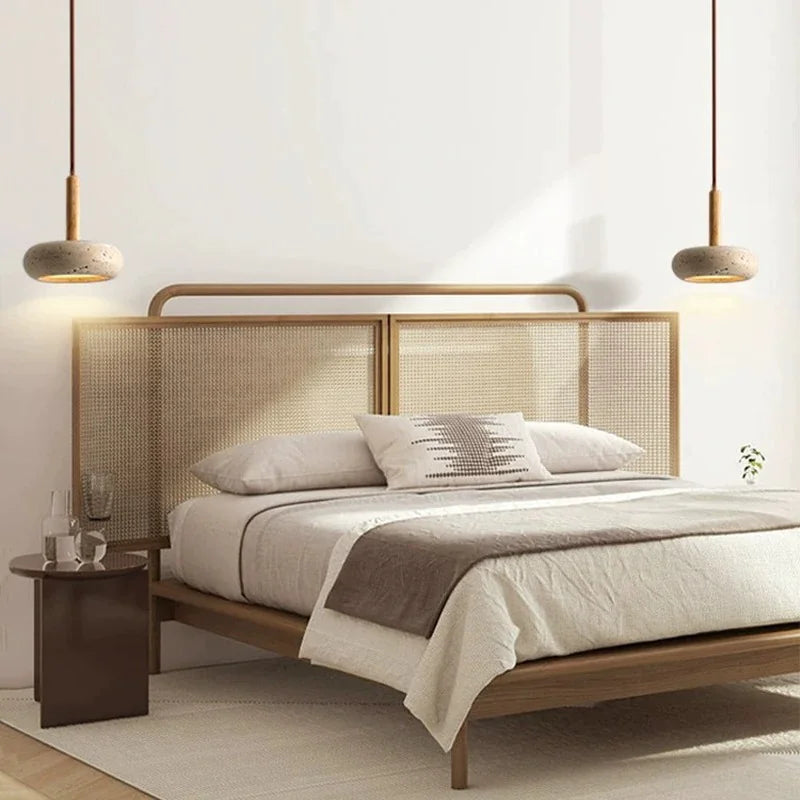 Retro Lux Drop Light For Dining Room Bedroom Bedside Lamps