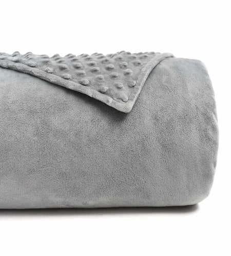 Precise: Sensory Sleep & Anxiety Reduction Weighted Blanket