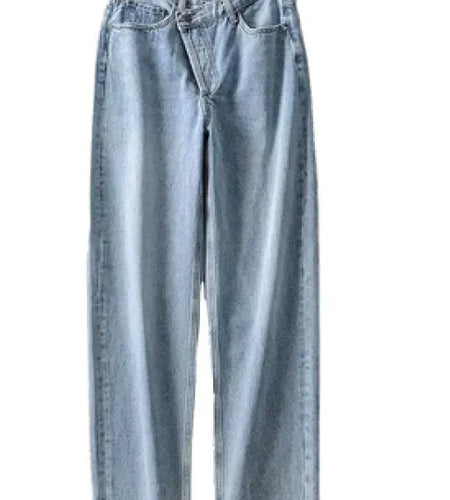 Urban Vibe Retro Trousers