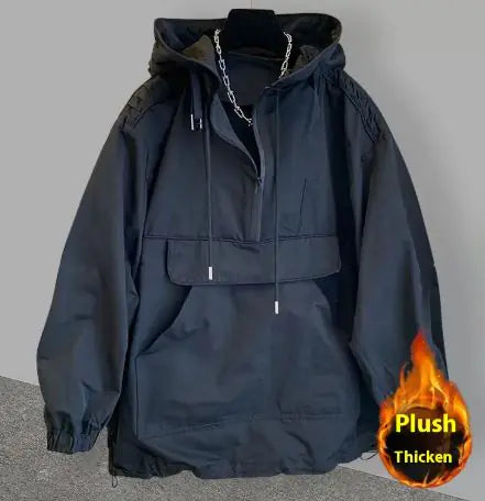 Load image into Gallery viewer, Loose Cargo Jacket
