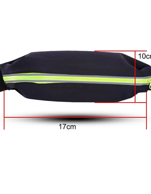 Load image into Gallery viewer, Portable Waterproof Waist Bag
