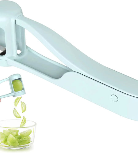 Grape Slicer Cherry Tomatoes Aid