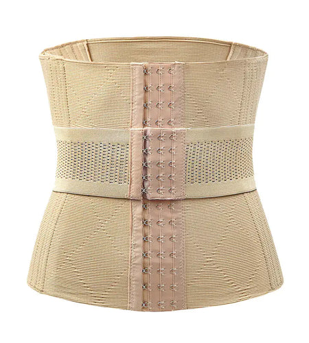 Breathable High Waist Waist Shaping