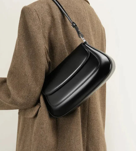 New Versatile Shoulder Bag