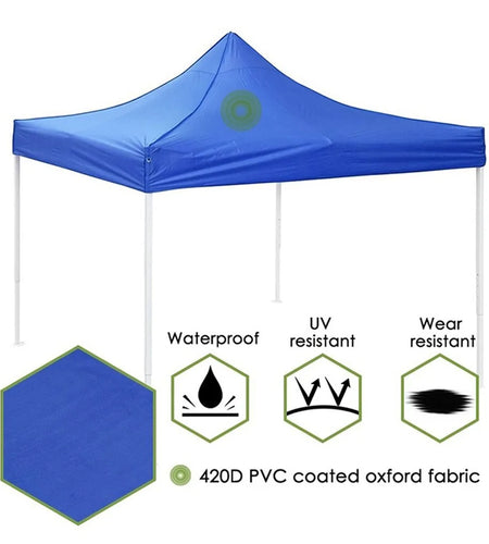 Outdoor Tent Shade
