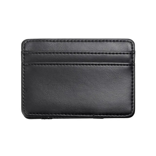 Load image into Gallery viewer, Leather Wallet
