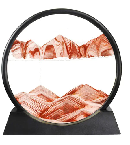 Living Sand Room Decorative Ornaments