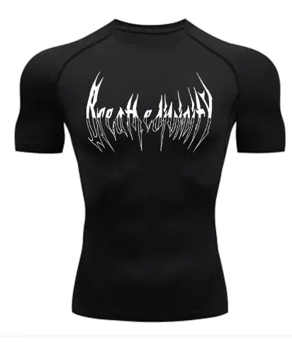 Load image into Gallery viewer, Men's Athletic Muscle Fit T-shirt
