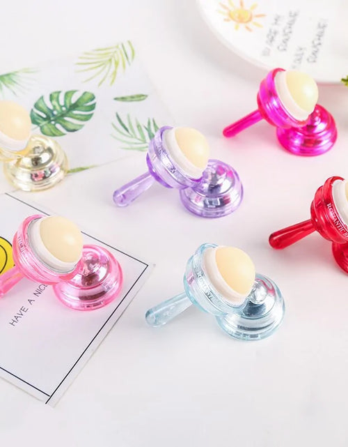 Load image into Gallery viewer, Kids Lipsticks Moisturizing Nutritious Honey Lovely Hydrating Lip Balm
