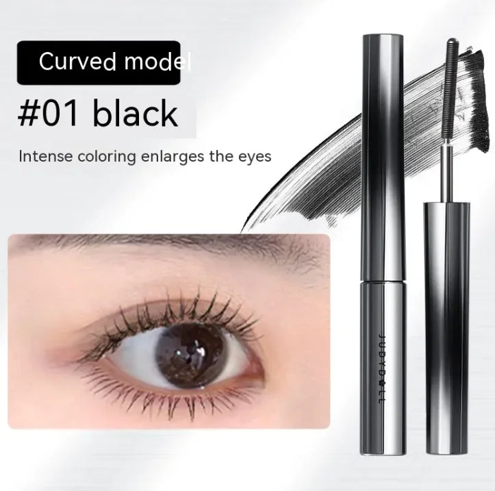 Ultra-Longwear Waterproof Mascara – Smudge-Proof & Volumizing