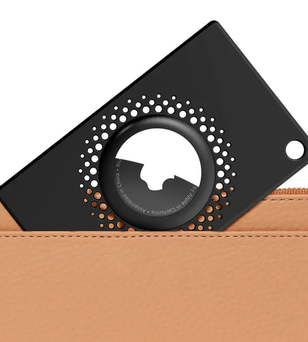 Locator Wallet Case