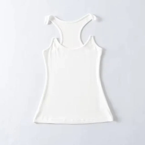 Load image into Gallery viewer, SleekFit U-Neck Vest
