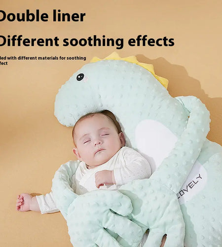 Baby Pillow