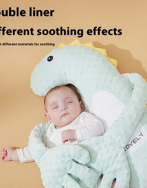 Load image into Gallery viewer, Baby Pillow
