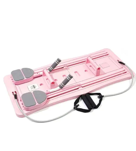 Compact Pilates Sliding Board