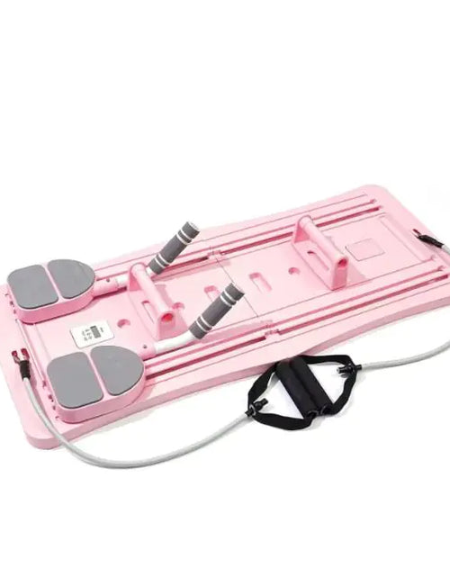 Load image into Gallery viewer, Compact Pilates Sliding Board
