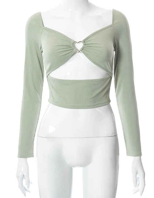 Load image into Gallery viewer, Long Sleeve Top
