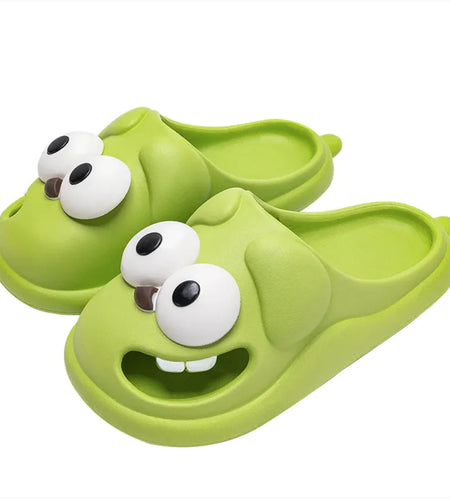 Women's Summer Slippers