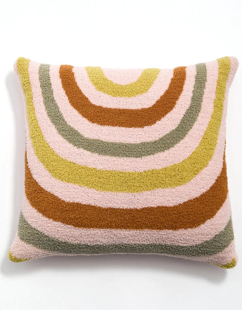 Load image into Gallery viewer, Bohemian Microfiber Cushion Cover
