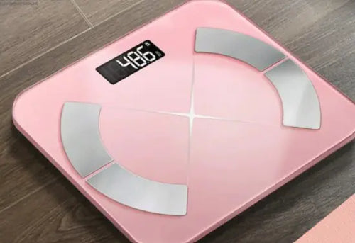 Load image into Gallery viewer, Bluetooth LED Body Fat scale
