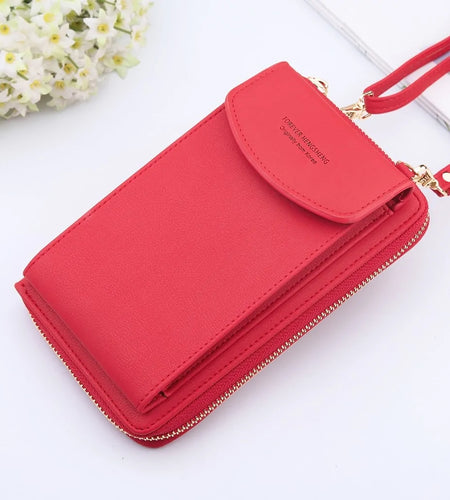 Aphrodite-Women's Crossbody Bag