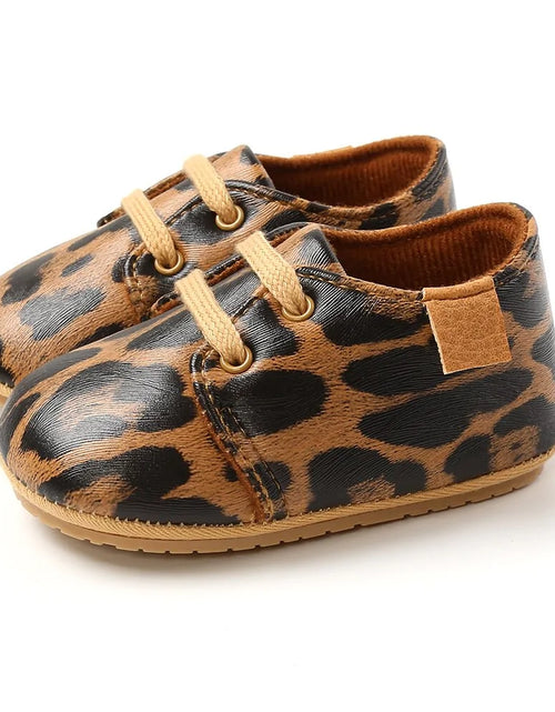 Load image into Gallery viewer, Baby Boys Soft Sole Casual Shoes
