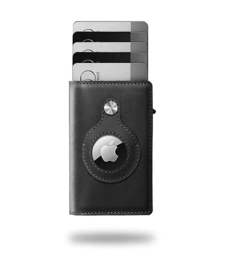 New Wallet Business