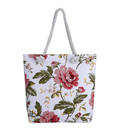 Double-Sided Casual Shoulder Bag