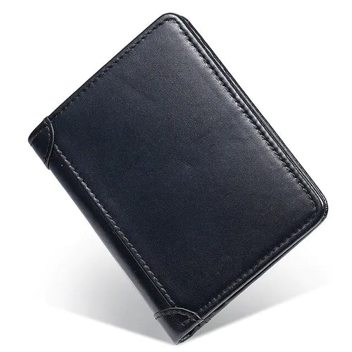 Load image into Gallery viewer, Minimalism Men&#39;s Wallet
