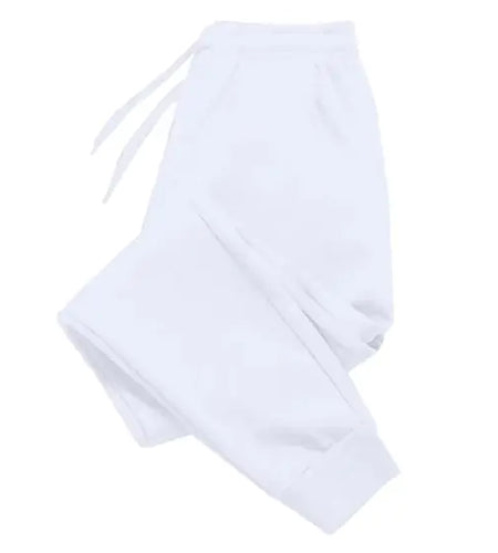 Pants In Autumn And Winter