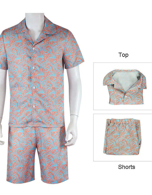 Load image into Gallery viewer, Ken Beach Outfit
