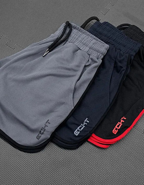 Load image into Gallery viewer, Performance Gym Shorts Activewear
