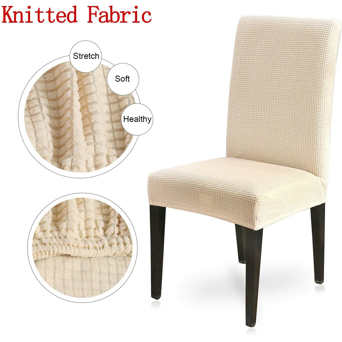 Chair Cover Spandex Stretch