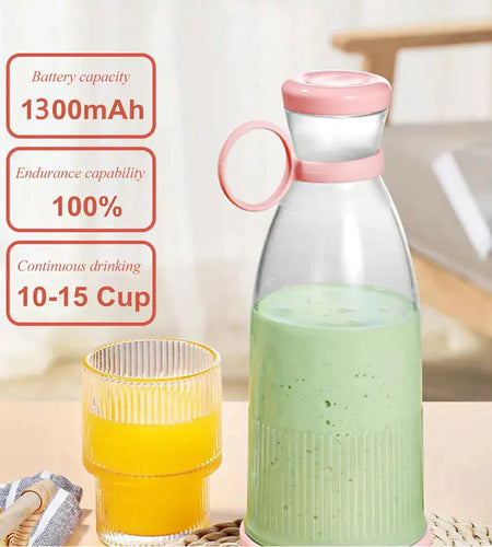 JuiceBlend Pro