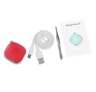 Load image into Gallery viewer, Mini Personal GPS Tracker Kids Listening Device
