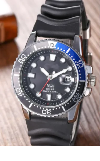 Load image into Gallery viewer, Business Men&#39;s Fine Quartz Watch
