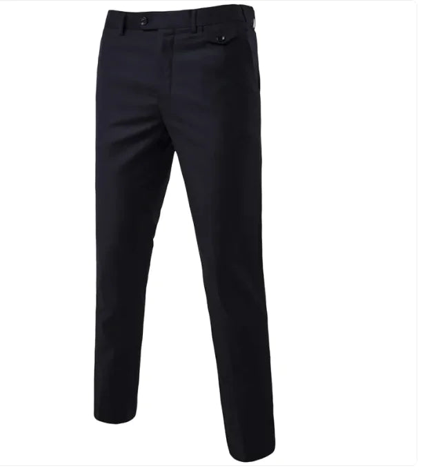 FlexFit Slim Business Trousers