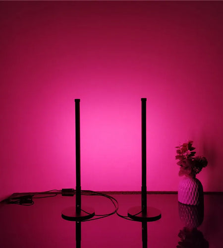 RGB Rhythmic TV Backlight