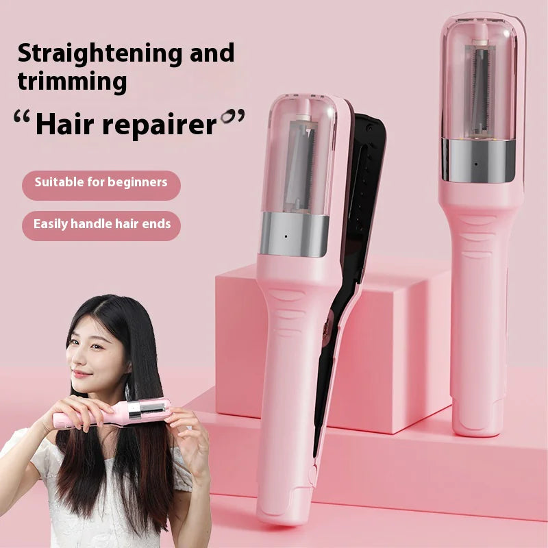 2-in-1 Hair Styling Tool