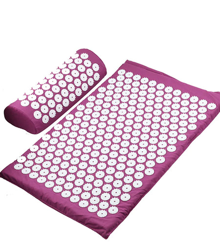 Harmony Acupressure Therapy Set