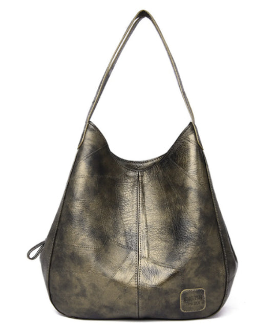 Load image into Gallery viewer, Vintage Women Hand Bag
