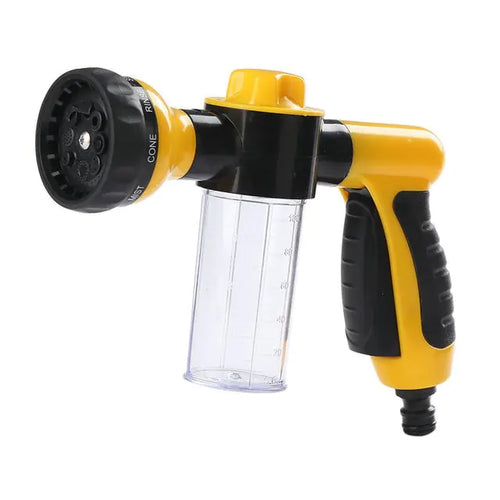 Load image into Gallery viewer, 8 in 1 Pressure Hose Spray Gun
