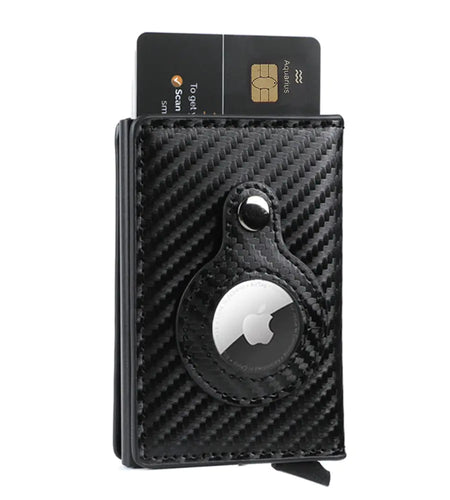 Carbon Fiber  Wallet