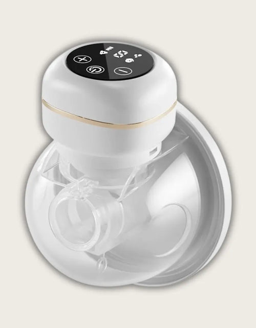 Load image into Gallery viewer, Wearable Breast Pump
