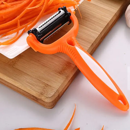 Load image into Gallery viewer, 3 in 1  Multifunctional Kitchen Peeler
