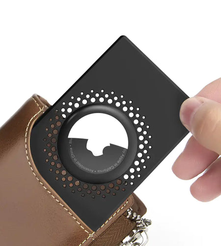 Locator Wallet Case