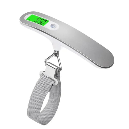 Load image into Gallery viewer, Digital Luggage Scale
